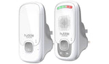 Argos Hubble Listen Digital Audio Baby Monitor- Buy online at McGrocer