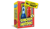 Argos Big Potato Chicken vs Hotdog Family Game- Buy online at McGrocer