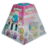 Biggies inflatable unicorn plush toy (British brand)