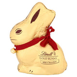 Lindt Easter Gold Bunny Milk Chocolate 200g