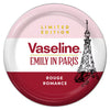 Vaseline Emily in Paris lip balm tin 20g (British brand)