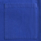 Habitat 60 Maubec blue kitchen apron (British brand)