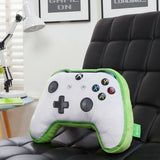 Xbox controller cushion green 28x40cm, imported from the UK