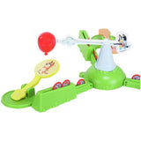 Bluey Keepy Uppy motorised balloon game, imported from the UK