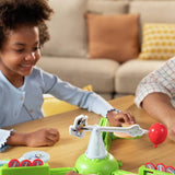 Bluey Keepy Uppy motorised balloon game, imported from the UK