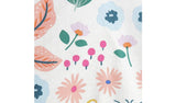 Habitat floral reversible bedding set toddler - British product