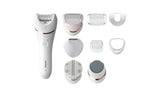 Argos Philips Epilator 8000 Series BRE740/11- Buy online at McGrocer