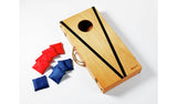 Argos Bex Original Bean Bag Toss Game Brown- Buy online at McGrocer