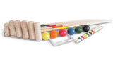Argos Bex Croquet Family Set with 6 Mallets- Buy online at McGrocer