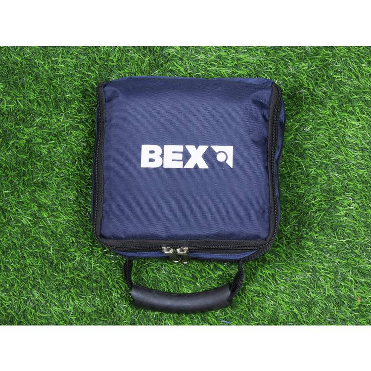 Bex garden bowl set for outdoor lawn games (British brand)
