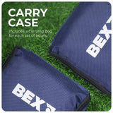 Bex garden bowl set for outdoor lawn games (British brand)