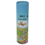 Argos Bex Giant Yatzy Family Tube Dice Game- Buy online at McGrocer