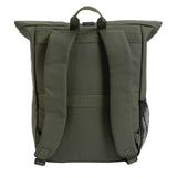 Home Olive backpack 20L - British product