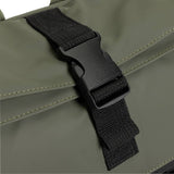 Home Olive backpack 20L - British product