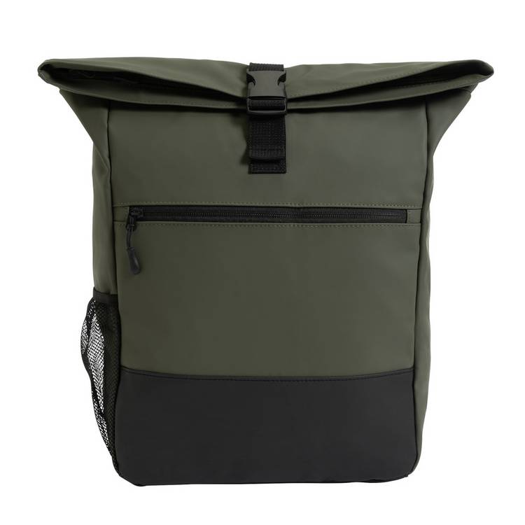 Home Olive backpack 20L - British product