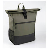 Home Olive backpack 20L - British product