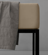 Harrods Society Limonta Nite King Cotton Fitted Sheet (150cm x 200cm)- Buy online at McGrocer