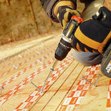Worx cordless impact drill WX355.1 20V, UK version