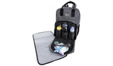 Dreambaby nappy backpack with change mat - British product