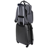 Dreambaby nappy backpack with change mat - British product