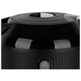 Cookworks black kettle 1.7L, UK version