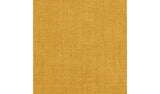 Habitat mustard cotton bedding set single, imported from the UK