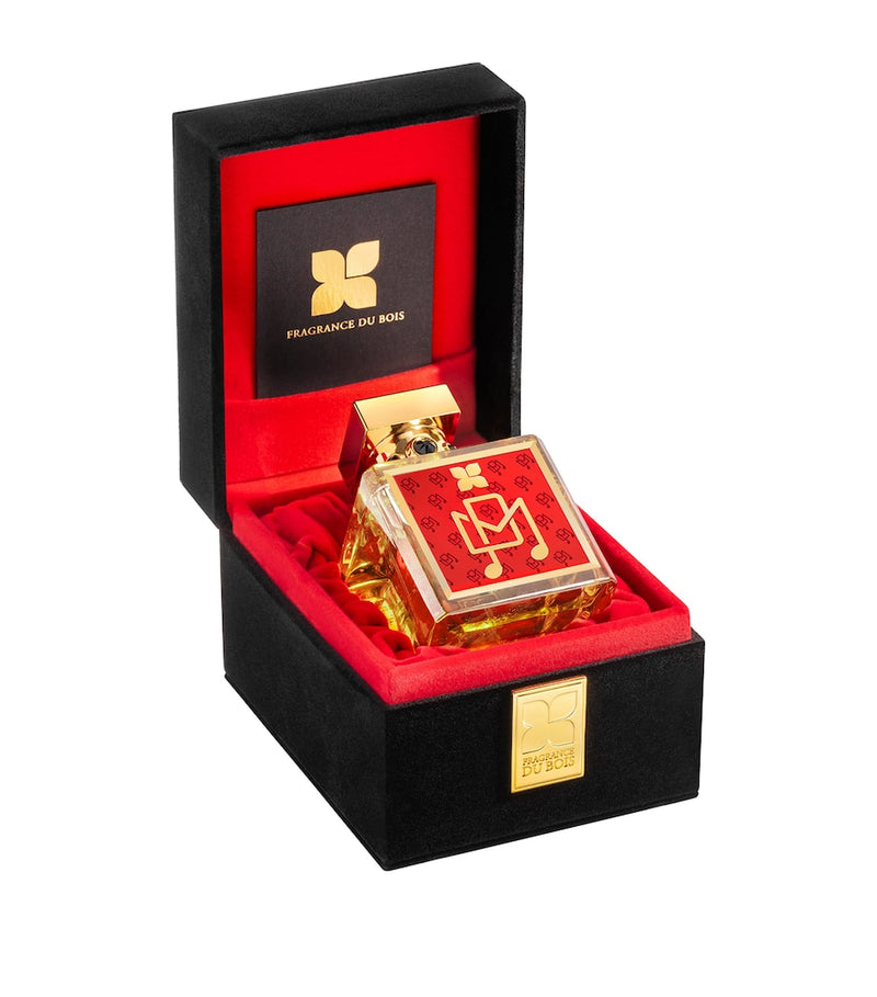 Fragrance Du Bois PM parfum 100ml - British product