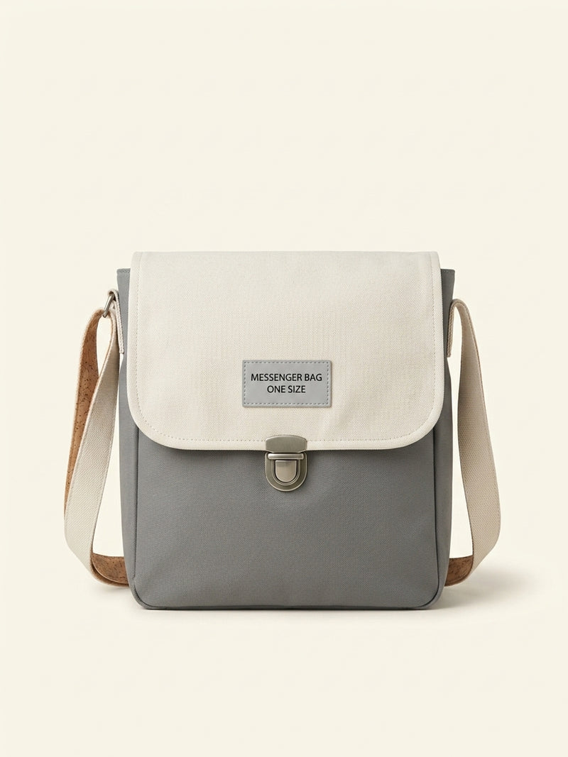 Mulberry Antony Scotchgrain satchel bag Mole/Cognac, imported from the UK
