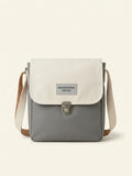 Mulberry Antony Scotchgrain satchel bag Mole/Cognac, imported from the UK
