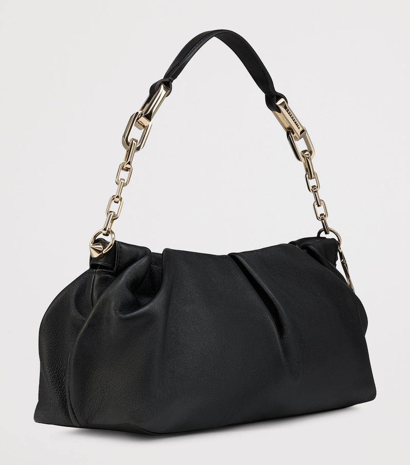Christian Louboutin Eva shoulder bag, imported from the UK