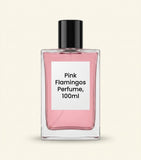 Prada Pink Flamingo eau de parfum 100ml (British brand)