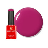 Bluesky Gel Polish Mini Pink Bikini - British product