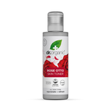 Holland & Barrett Dr Organic Rose Otto Skin Toner 150ml- Buy online at McGrocer
