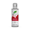 Dr Organic rose otto skin toner 150ml - British product