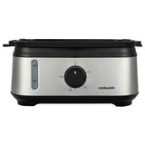 Cookworks 2 Tier Steamer, imported from the UK