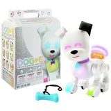 MINTiD Dog-E interactive robot dog toy from British brand