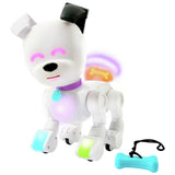 MINTiD Dog-E interactive robot dog toy from British brand