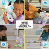MINTiD Dog-E interactive robot dog toy from British brand