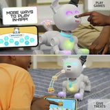MINTiD Dog-E interactive robot dog toy from British brand