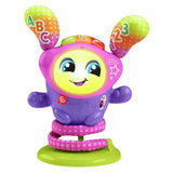 Fisher-Price DJ Bouncin' Star musical learning toy (British brand)