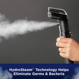 Bissell HydroSteam Spot Cleaner - British product