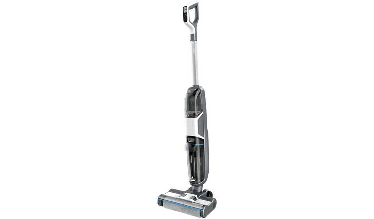 Bissell CrossWave HF3 cordless hard floor vacuum cleaner - British product