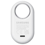 Samsung SmartTag2 white Bluetooth tracker, UK version
