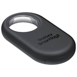 Samsung SmartTag2 Bluetooth tracker Black, imported from the UK