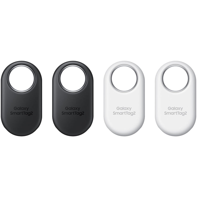 Samsung SmartTag2 4-pack Bluetooth item tracker, UK version