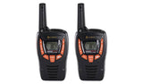 Argos Cobra AM655 Two Way Walkie Talkie Twin Pack 8km Range- Buy online at McGrocer