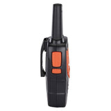 Cobra AM655 walkie talkie twin pack 8km range, UK version