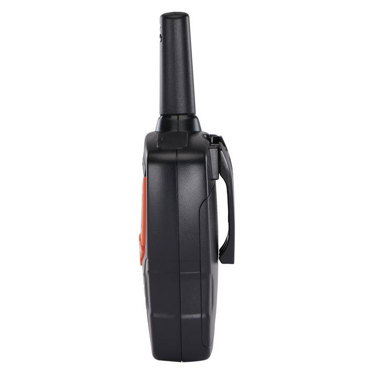 Cobra AM655 walkie talkie twin pack 8km range, UK version