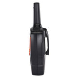 Cobra AM655 walkie talkie twin pack 8km range, UK version