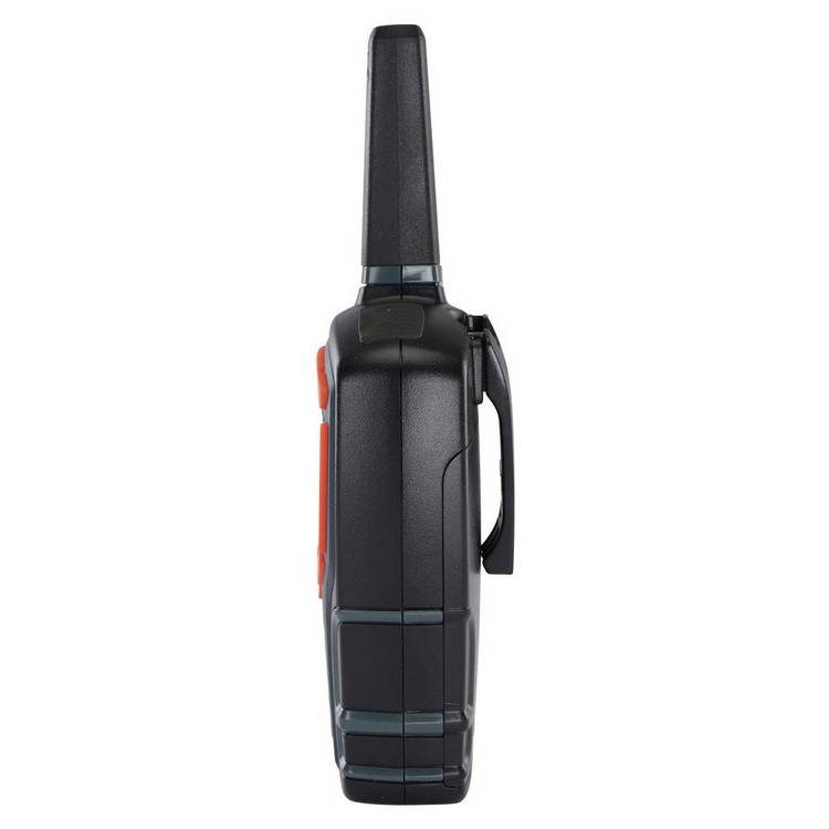 Cobra AM855 two-way walkie talkie twin pack, UK version